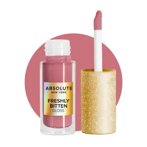 Absolute New York Freshly Bitten Gloss - Teased (MLFG09)